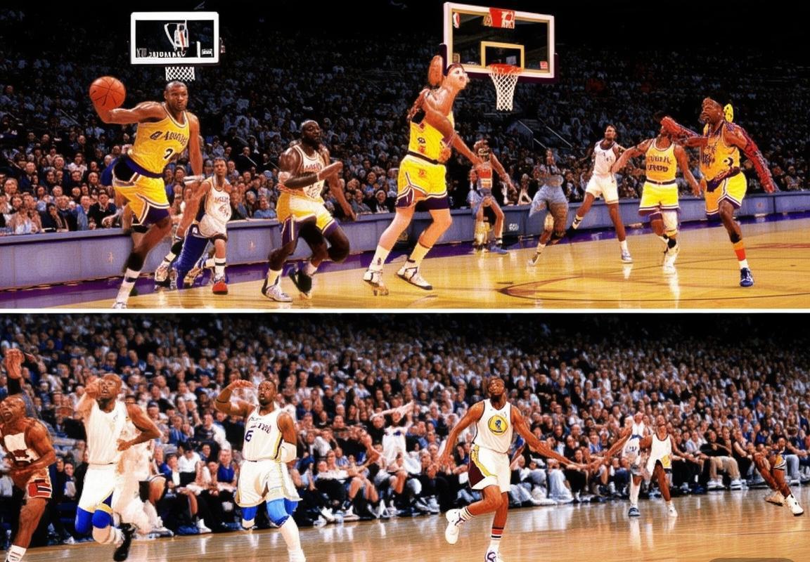 湖人队33连胜领跑NBA历史连胜纪录，雷霆队16连胜亚历山大率队冲击传奇