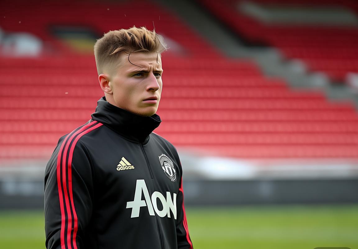 曼联新星离队成定局！与阿莫林矛盾激化，成那不勒斯引援目标，热刺加入夏季窗口转会争夺