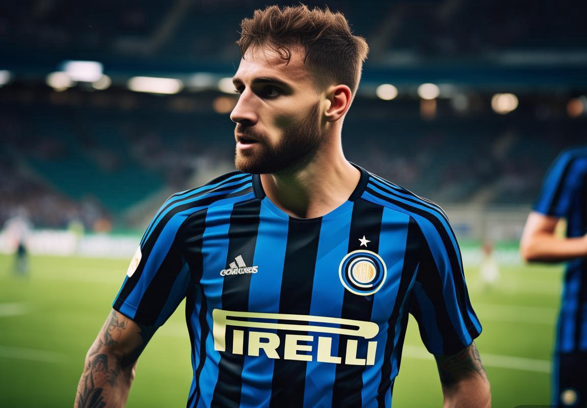 国际米兰强强对话困境解析：战术分析、球队心态与硬仗能力缺失