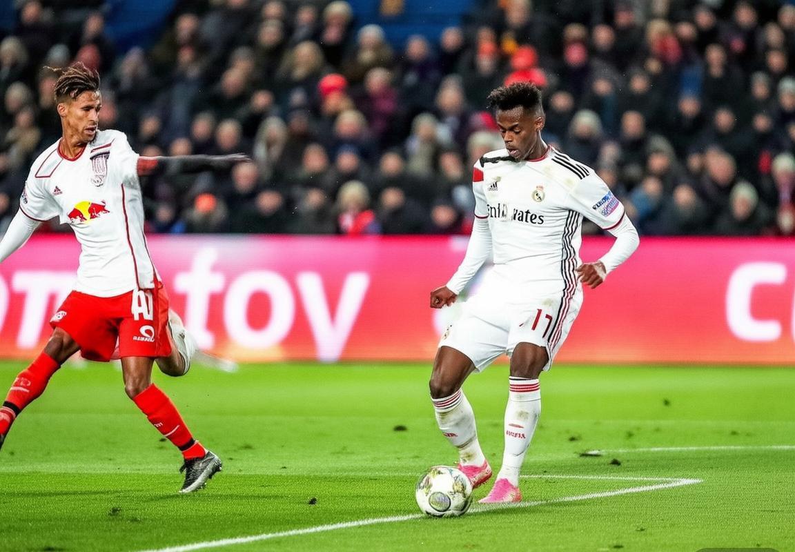 皇马欧冠小组赛爆冷不敌莱比锡卫冕悬念陡增，阿森纳三连胜提前晋级